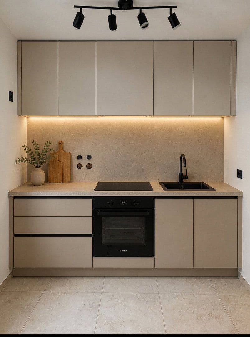 Prodej bytu 2+1 60 m², Brunnengasse 3, Gerolzhofen, Bavorsko Prodej bytu 2+1 60 m², Brunnengasse 3, Gerolzhofen, Bavorsko