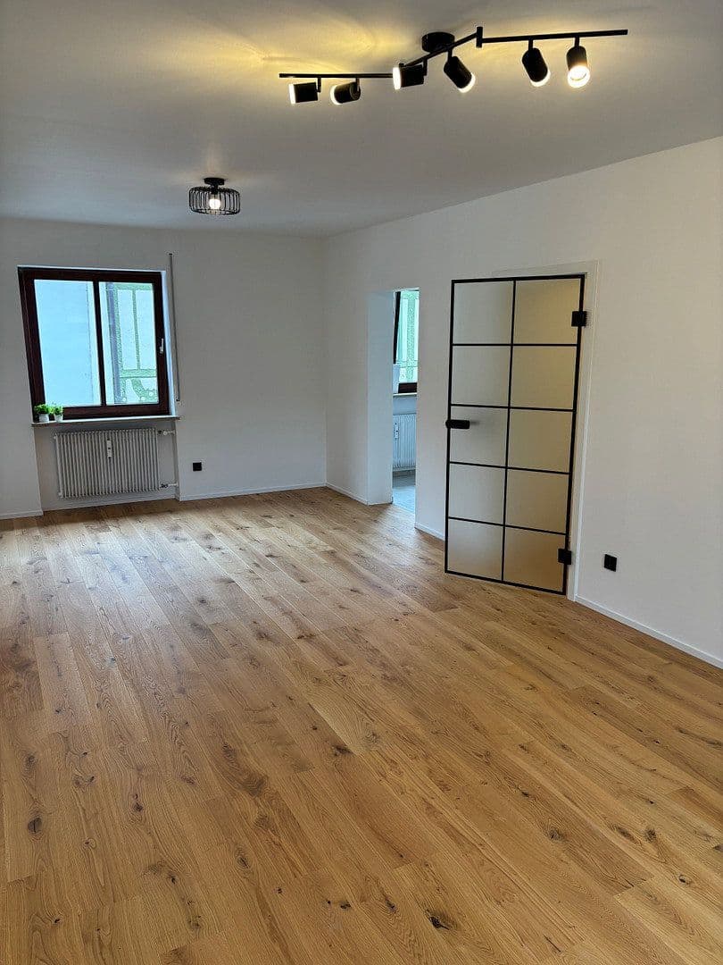 Prodej bytu 2+1 60 m², Brunnengasse 3, Gerolzhofen, Bavorsko Prodej bytu 2+1 60 m², Brunnengasse 3, Gerolzhofen, Bavorsko