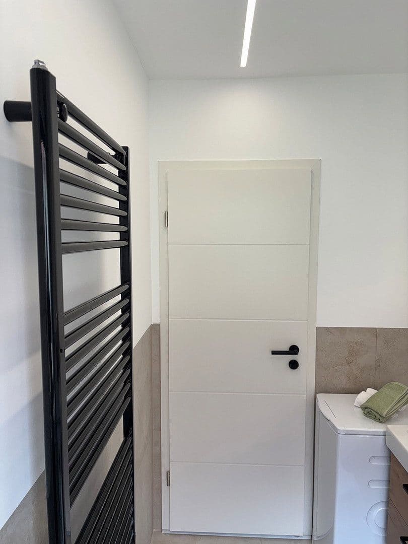 Prodej bytu 2+1 60 m², Brunnengasse 3, Gerolzhofen, Bavorsko Prodej bytu 2+1 60 m², Brunnengasse 3, Gerolzhofen, Bavorsko