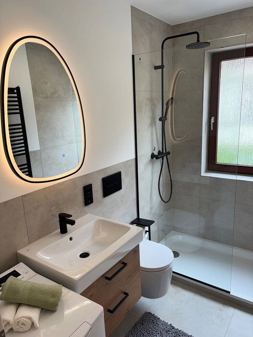 Prodej bytu 2+1 60 m², Brunnengasse 3, Gerolzhofen, Bavorsko Prodej bytu 2+1 60 m², Brunnengasse 3, Gerolzhofen, Bavorsko