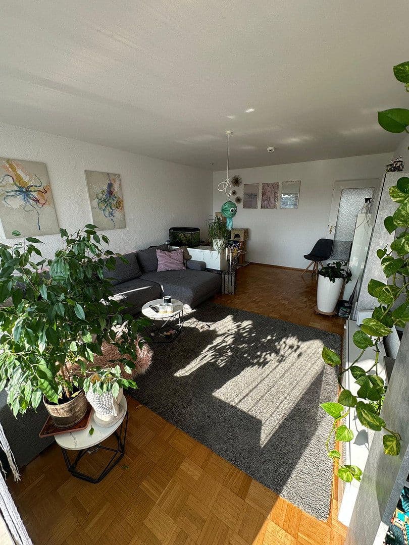 Prodej bytu 2+kk 71 m², Maximilianstraße 12, Germering, Bavorsko Prodej bytu 2+kk 71 m², Maximilianstraße 12, Germering, Bavorsko