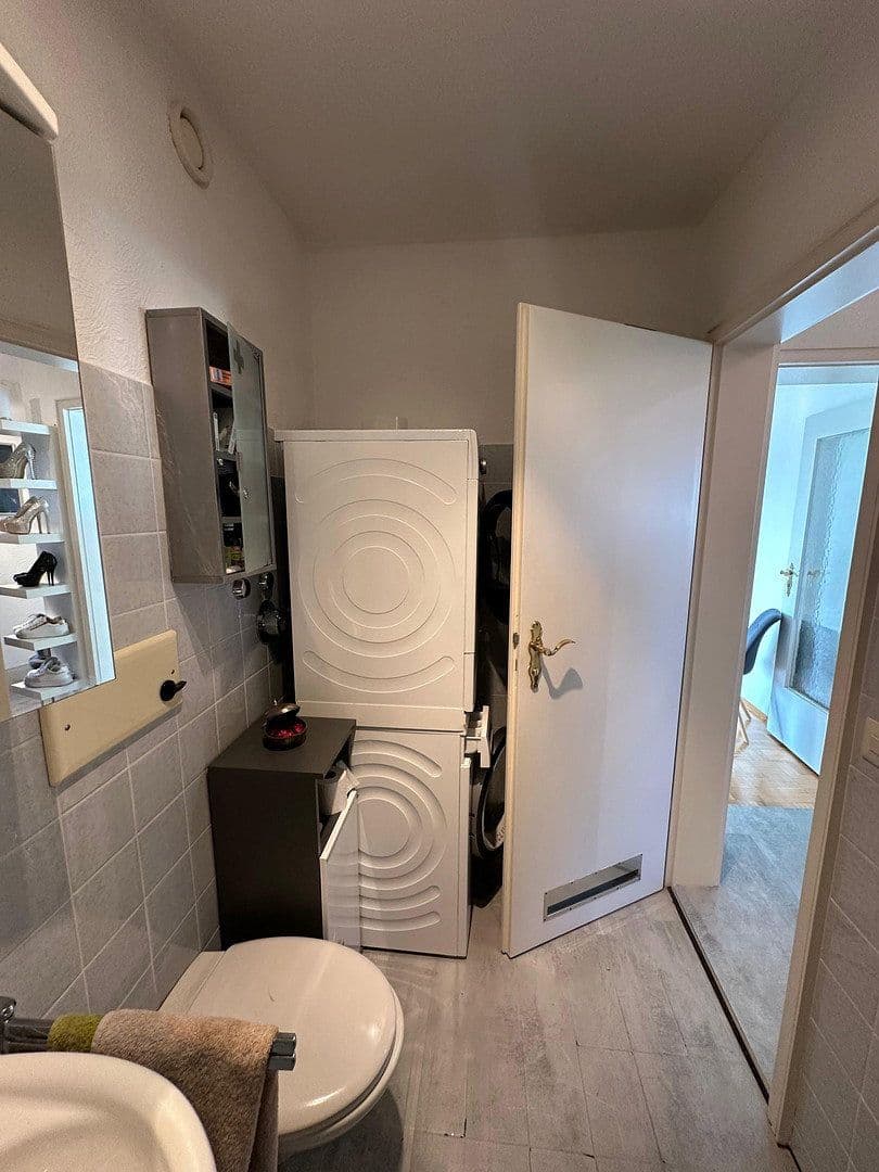 Prodej bytu 2+kk 71 m², Maximilianstraße 12, Germering, Bavorsko Prodej bytu 2+kk 71 m², Maximilianstraße 12, Germering, Bavorsko