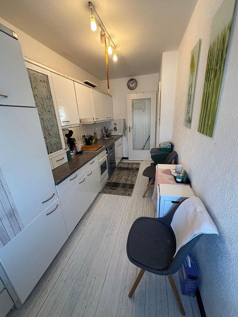 Prodej bytu 2+kk 71 m², Maximilianstraße 12, Germering, Bavorsko Prodej bytu 2+kk 71 m², Maximilianstraße 12, Germering, Bavorsko