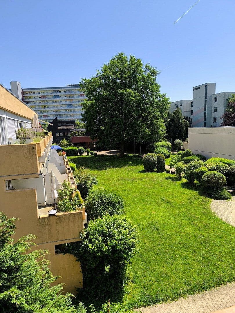 Pronájem bytu 2+1 56 m², Bockelststrasse 119A, Stuttgart Heumaden, Bádensko-Württembersko Pronájem bytu 2+1 56 m², Bockelststrasse 119A, Stuttgart Heumaden, Bádensko-Württembersko