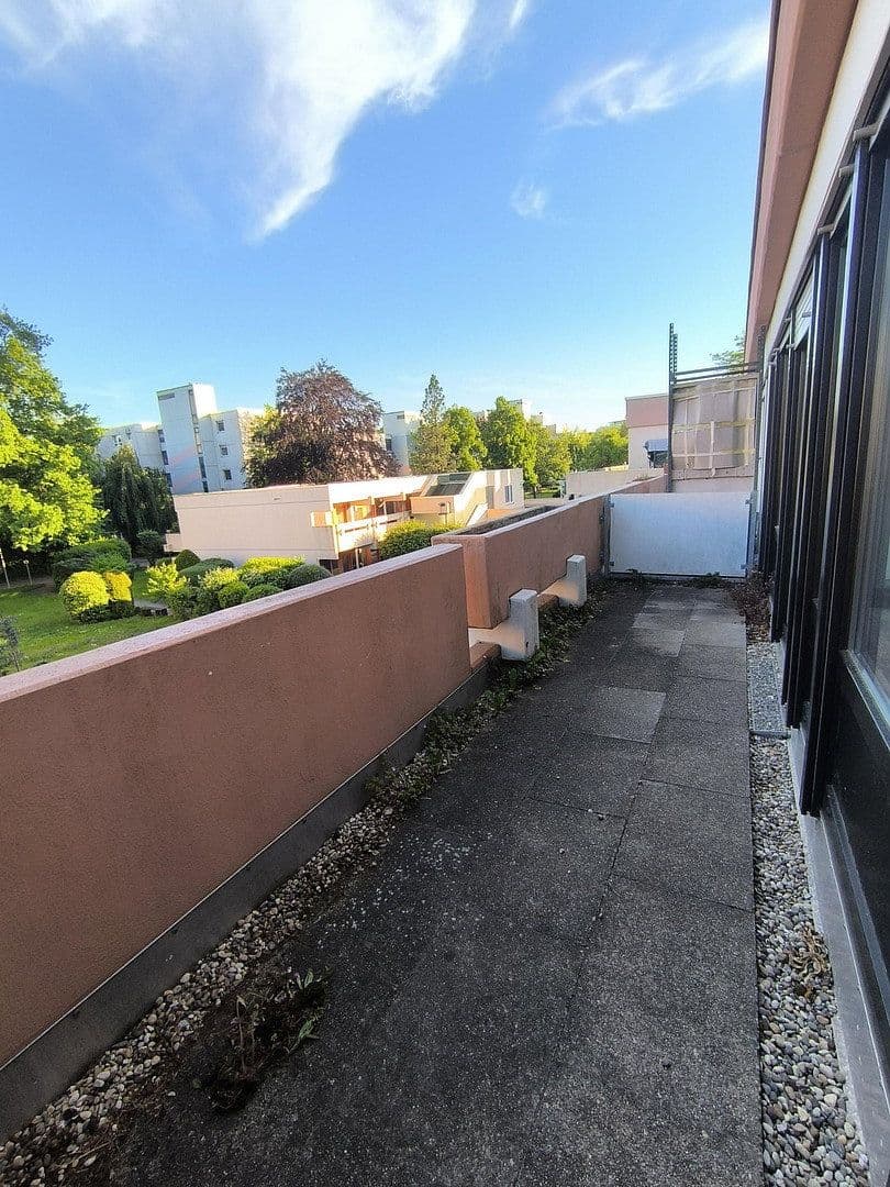 Pronájem bytu 2+1 56 m², Bockelststrasse 119A, Stuttgart Heumaden, Bádensko-Württembersko Pronájem bytu 2+1 56 m², Bockelststrasse 119A, Stuttgart Heumaden, Bádensko-Württembersko