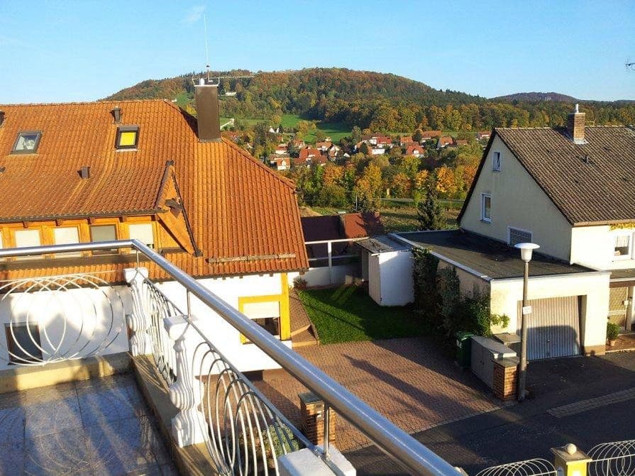 Prodej domu 212 m², pozemek 216 m², Schnaittach, Bavorsko Prodej domu 212 m², pozemek 216 m², Schnaittach, Bavorsko