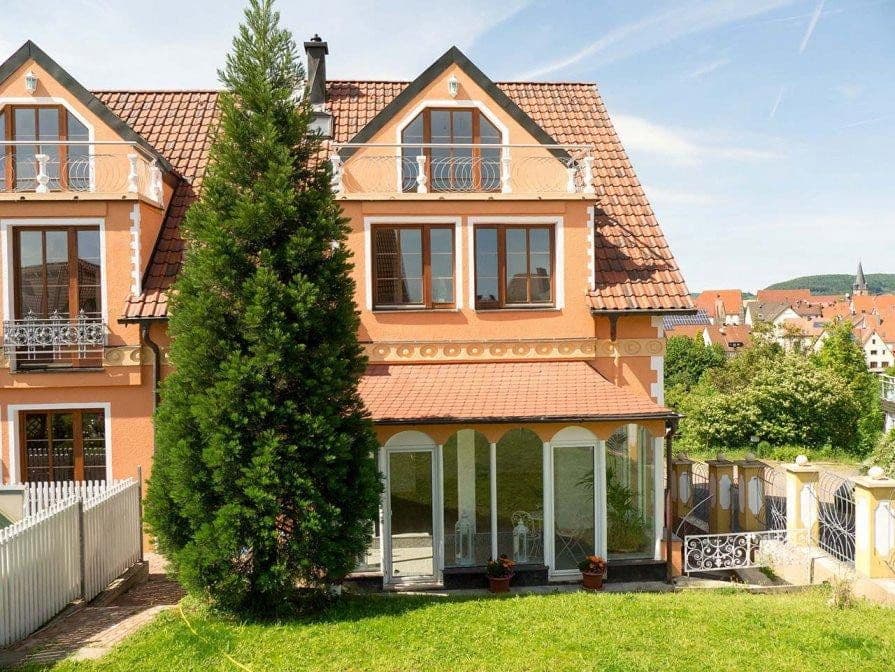 Prodej domu 212 m², pozemek 216 m², Schnaittach, Bavorsko Prodej domu 212 m², pozemek 216 m², Schnaittach, Bavorsko