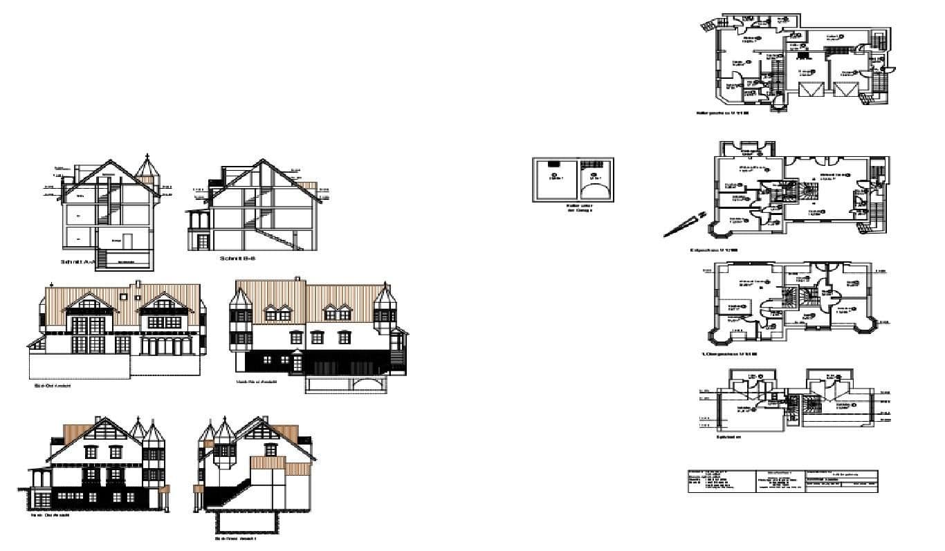 Prodej domu 212 m², pozemek 216 m², Schnaittach, Bavorsko Prodej domu 212 m², pozemek 216 m², Schnaittach, Bavorsko