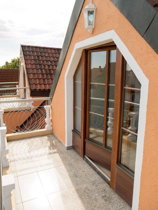 Prodej domu 212 m², pozemek 216 m², Schnaittach, Bavorsko Prodej domu 212 m², pozemek 216 m², Schnaittach, Bavorsko