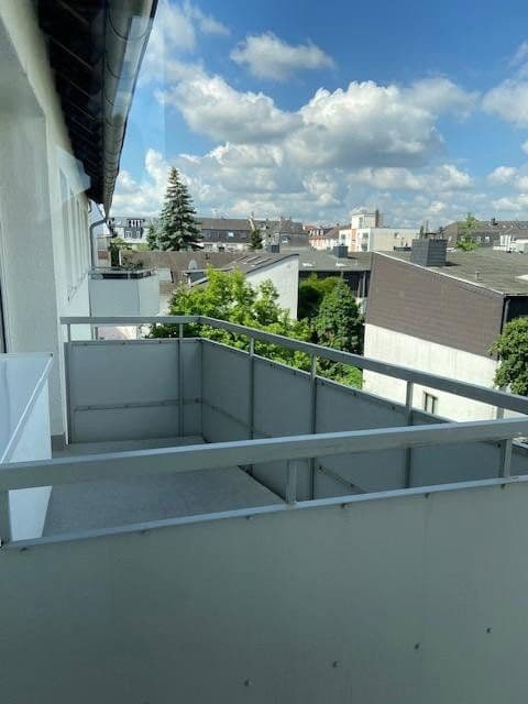 Pronájem bytu 2+1 49 m², Frankfurt am Main, Hessen Pronájem bytu 2+1 49 m², Frankfurt am Main, Hessen