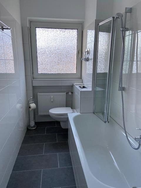 Pronájem bytu 2+1 49 m², Frankfurt am Main, Hessen Pronájem bytu 2+1 49 m², Frankfurt am Main, Hessen