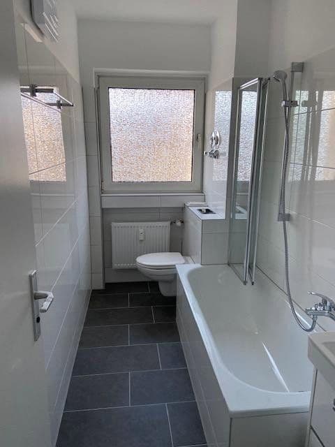 Pronájem bytu 2+1 49 m², Frankfurt am Main, Hessen Pronájem bytu 2+1 49 m², Frankfurt am Main, Hessen