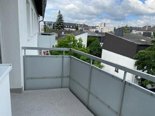 Pronájem bytu 2+1 49 m², Frankfurt am Main, Hessen Pronájem bytu 2+1 49 m², Frankfurt am Main, Hessen