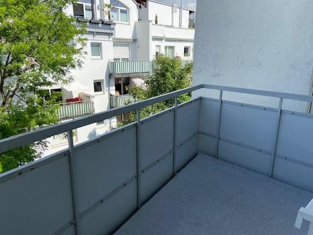 Pronájem bytu 2+1 49 m², Frankfurt am Main, Hessen Pronájem bytu 2+1 49 m², Frankfurt am Main, Hessen