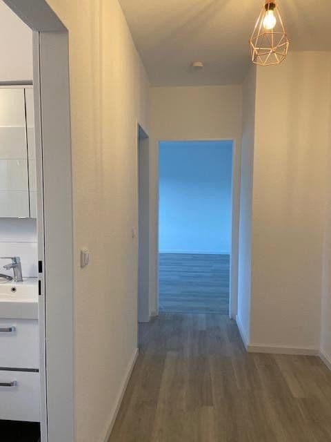 Pronájem bytu 2+1 49 m², Frankfurt am Main, Hessen Pronájem bytu 2+1 49 m², Frankfurt am Main, Hessen