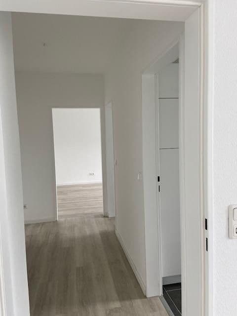Pronájem bytu 2+1 49 m², Frankfurt am Main, Hessen Pronájem bytu 2+1 49 m², Frankfurt am Main, Hessen