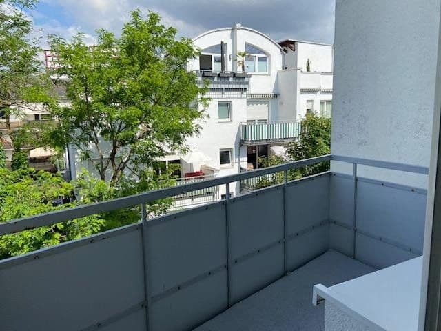 Pronájem bytu 2+1 49 m², Frankfurt am Main, Hessen Pronájem bytu 2+1 49 m², Frankfurt am Main, Hessen