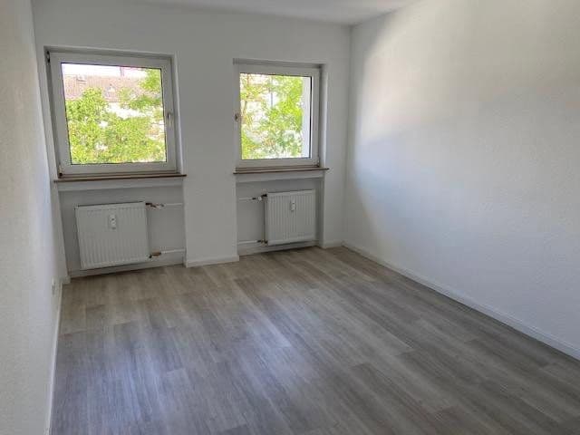 Pronájem bytu 2+1 49 m², Frankfurt am Main, Hessen Pronájem bytu 2+1 49 m², Frankfurt am Main, Hessen