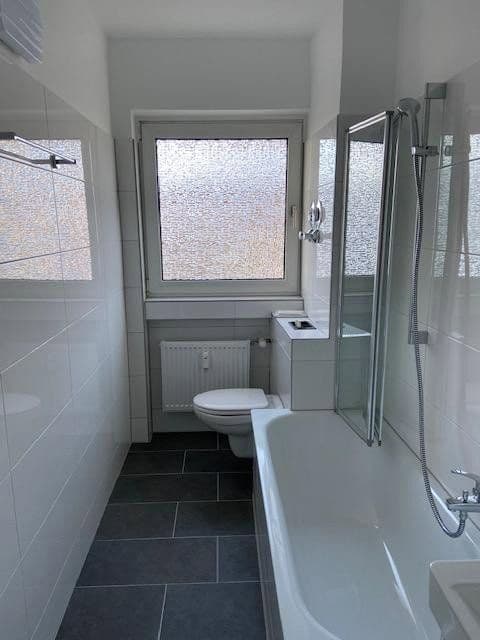 Pronájem bytu 2+1 49 m², Frankfurt am Main, Hessen Pronájem bytu 2+1 49 m², Frankfurt am Main, Hessen