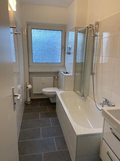 Pronájem bytu 2+1 49 m², Frankfurt am Main, Hessen Pronájem bytu 2+1 49 m², Frankfurt am Main, Hessen