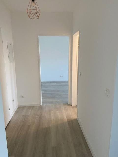 Pronájem bytu 2+1 49 m², Frankfurt am Main, Hessen Pronájem bytu 2+1 49 m², Frankfurt am Main, Hessen