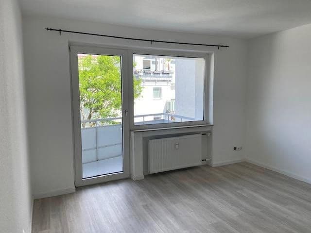 Pronájem bytu 2+1 49 m², Frankfurt am Main, Hessen Pronájem bytu 2+1 49 m², Frankfurt am Main, Hessen