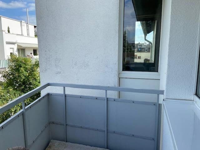 Pronájem bytu 2+1 49 m², Frankfurt am Main, Hessen Pronájem bytu 2+1 49 m², Frankfurt am Main, Hessen