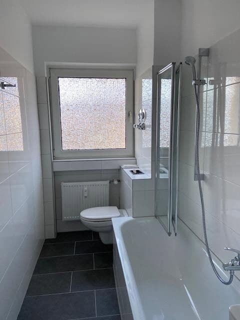 Pronájem bytu 2+1 49 m², Frankfurt am Main, Hessen Pronájem bytu 2+1 49 m², Frankfurt am Main, Hessen