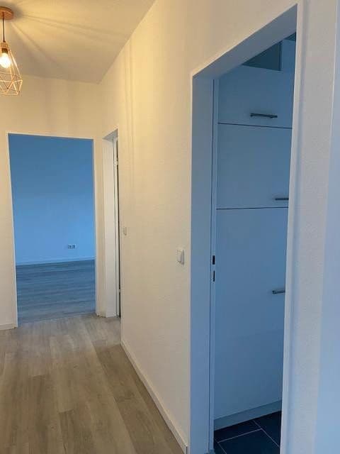 Pronájem bytu 2+1 49 m², Frankfurt am Main, Hessen Pronájem bytu 2+1 49 m², Frankfurt am Main, Hessen