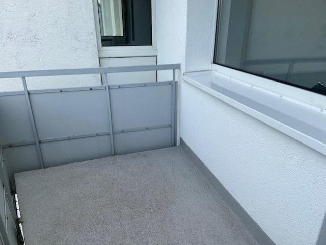 Pronájem bytu 2+1 49 m², Frankfurt am Main, Hessen Pronájem bytu 2+1 49 m², Frankfurt am Main, Hessen