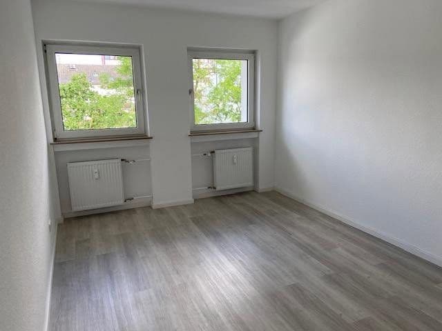 Pronájem bytu 2+1 49 m², Frankfurt am Main, Hessen Pronájem bytu 2+1 49 m², Frankfurt am Main, Hessen