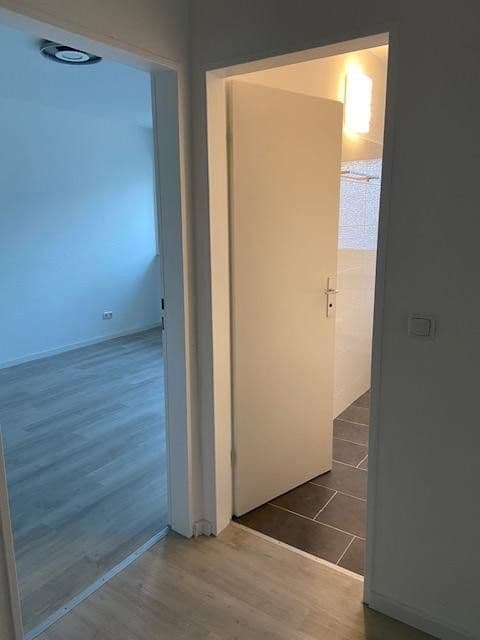 Pronájem bytu 2+1 49 m², Frankfurt am Main, Hessen Pronájem bytu 2+1 49 m², Frankfurt am Main, Hessen