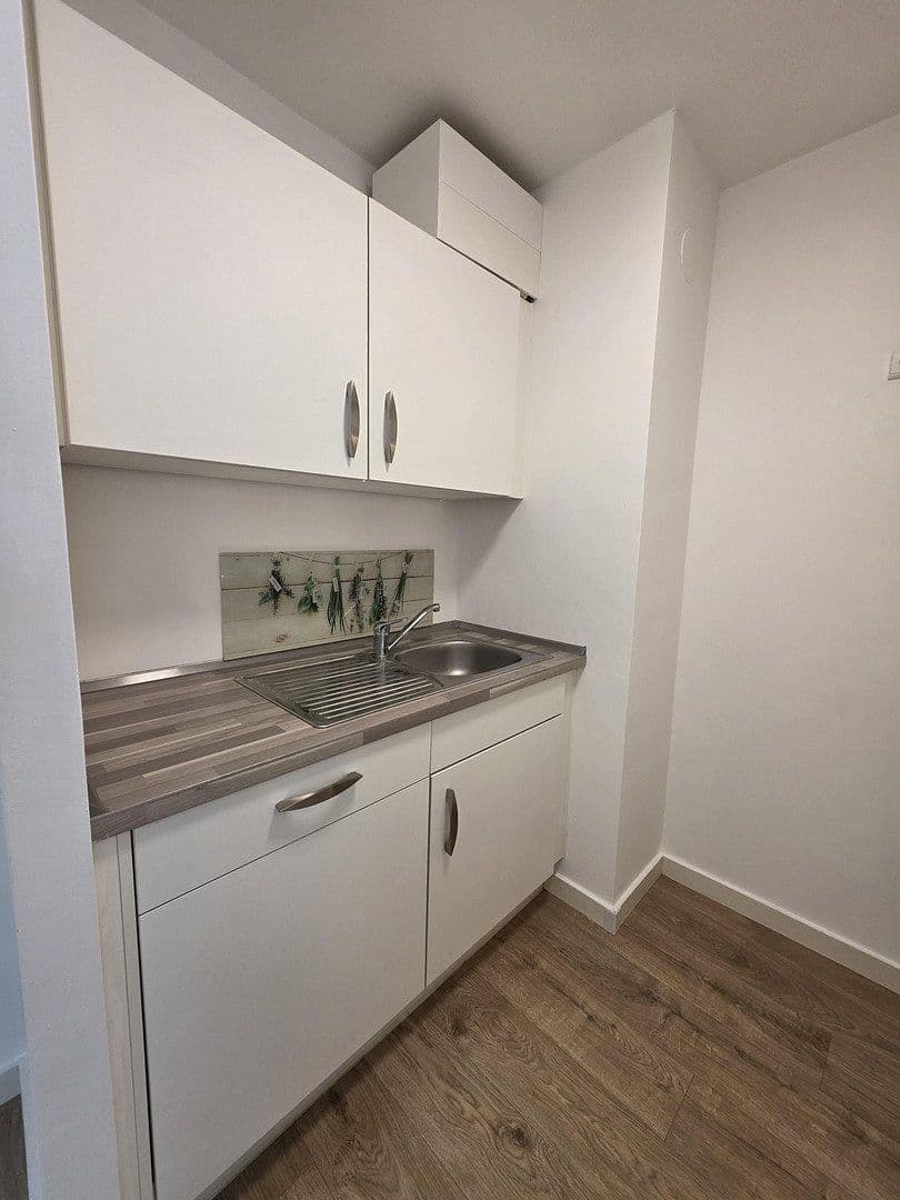 Prodej bytu 1+kk 38 m², Kreuzhofstraße 6, München, Bavorsko Prodej bytu 1+kk 38 m², Kreuzhofstraße 6, München, Bavorsko