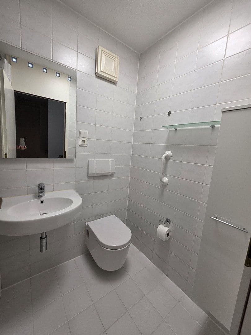 Prodej bytu 1+kk 38 m², Kreuzhofstraße 6, München, Bavorsko Prodej bytu 1+kk 38 m², Kreuzhofstraße 6, München, Bavorsko