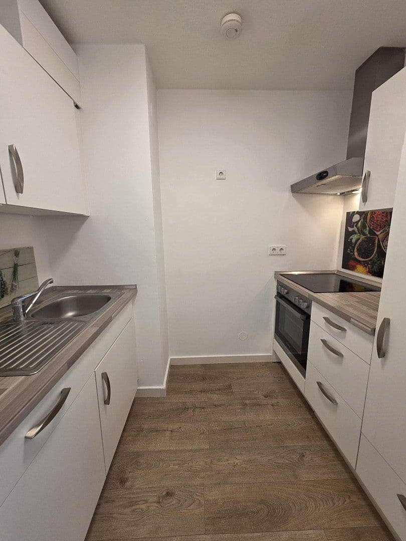 Prodej bytu 1+kk 38 m², Kreuzhofstraße 6, München, Bavorsko Prodej bytu 1+kk 38 m², Kreuzhofstraße 6, München, Bavorsko