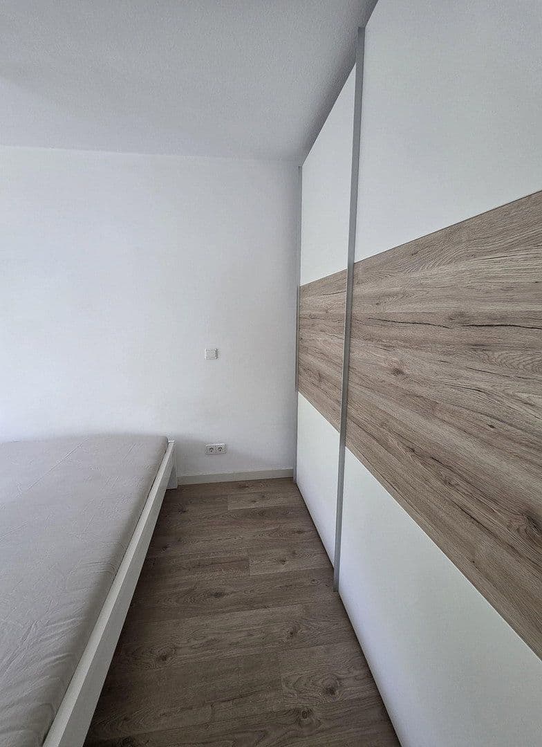 Prodej bytu 1+kk 38 m², Kreuzhofstraße 6, München, Bavorsko Prodej bytu 1+kk 38 m², Kreuzhofstraße 6, München, Bavorsko