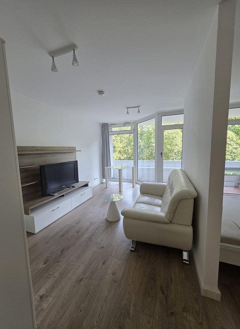Prodej bytu 1+kk 38 m², Kreuzhofstraße 6, München, Bavorsko Prodej bytu 1+kk 38 m², Kreuzhofstraße 6, München, Bavorsko