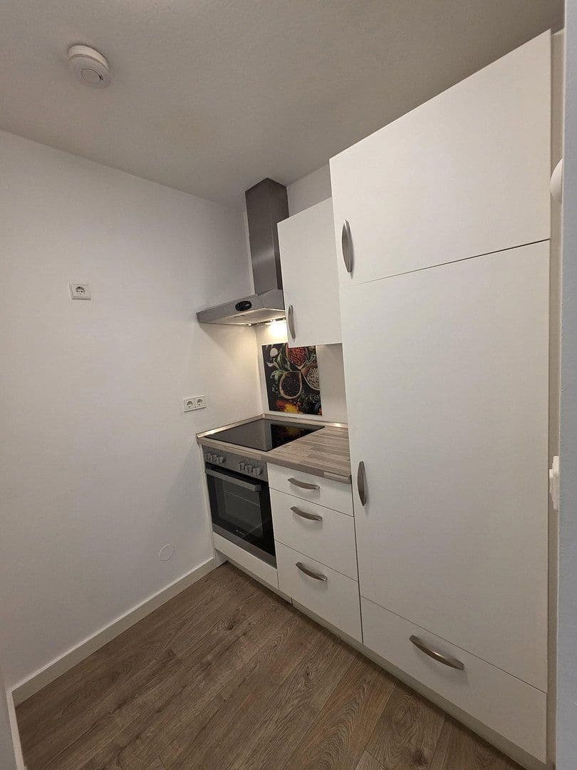 Prodej bytu 1+kk 38 m², Kreuzhofstraße 6, München, Bavorsko Prodej bytu 1+kk 38 m², Kreuzhofstraße 6, München, Bavorsko