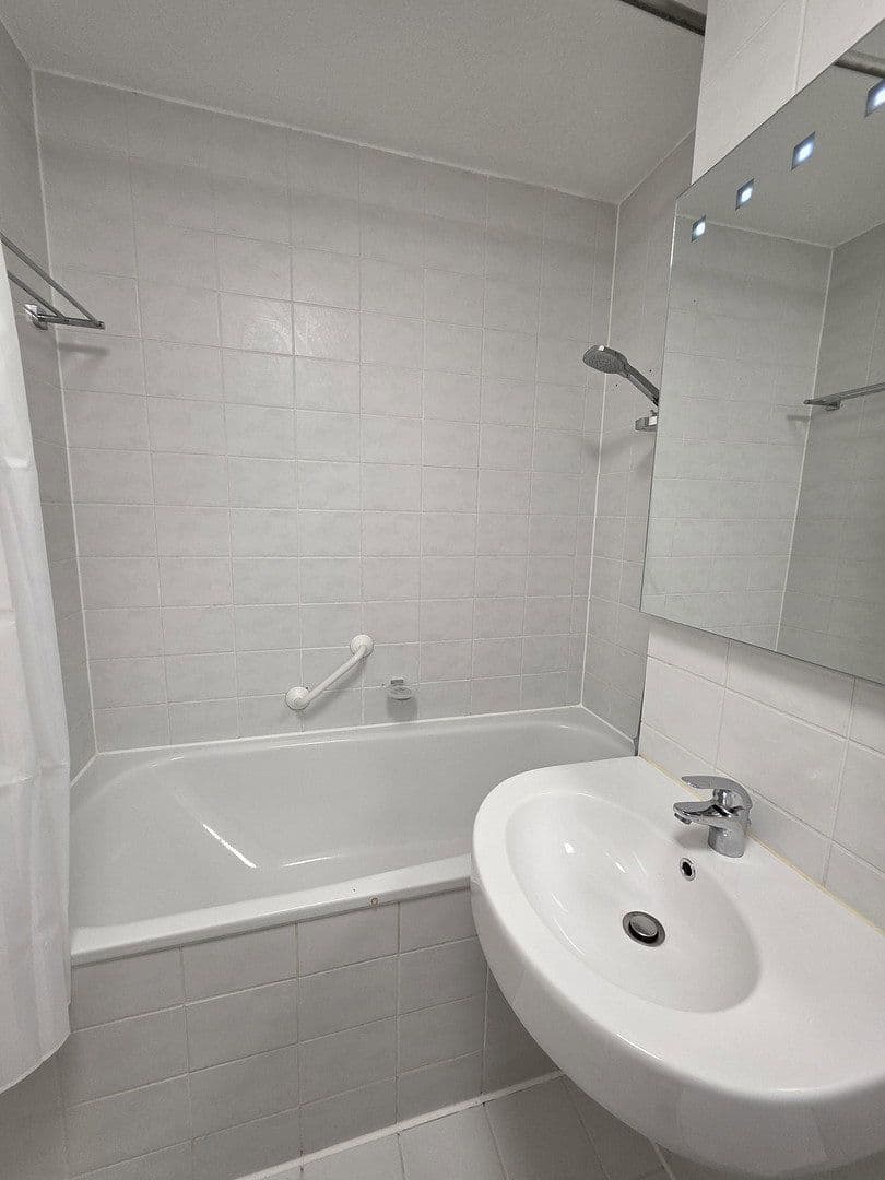 Prodej bytu 1+kk 38 m², Kreuzhofstraße 6, München, Bavorsko Prodej bytu 1+kk 38 m², Kreuzhofstraße 6, München, Bavorsko