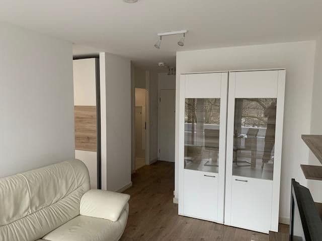 Prodej bytu 1+kk 38 m², Kreuzhofstraße 6, München, Bavorsko Prodej bytu 1+kk 38 m², Kreuzhofstraße 6, München, Bavorsko