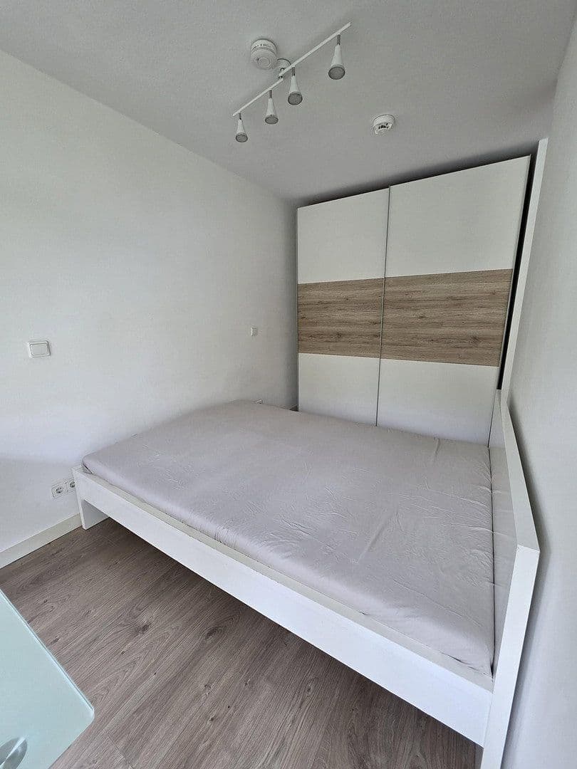 Prodej bytu 1+kk 38 m², Kreuzhofstraße 6, München, Bavorsko Prodej bytu 1+kk 38 m², Kreuzhofstraße 6, München, Bavorsko