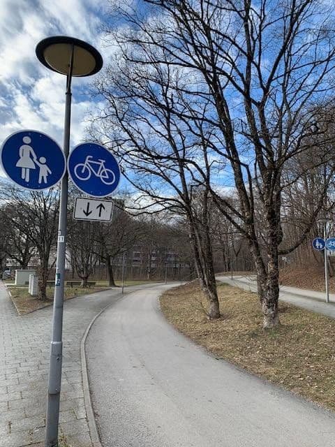 Prodej bytu 1+kk 38 m², Kreuzhofstraße 6, München, Bavorsko Prodej bytu 1+kk 38 m², Kreuzhofstraße 6, München, Bavorsko