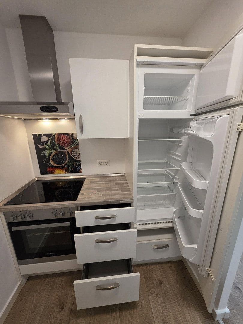 Prodej bytu 1+kk 38 m², Kreuzhofstraße 6, München, Bavorsko Prodej bytu 1+kk 38 m², Kreuzhofstraße 6, München, Bavorsko