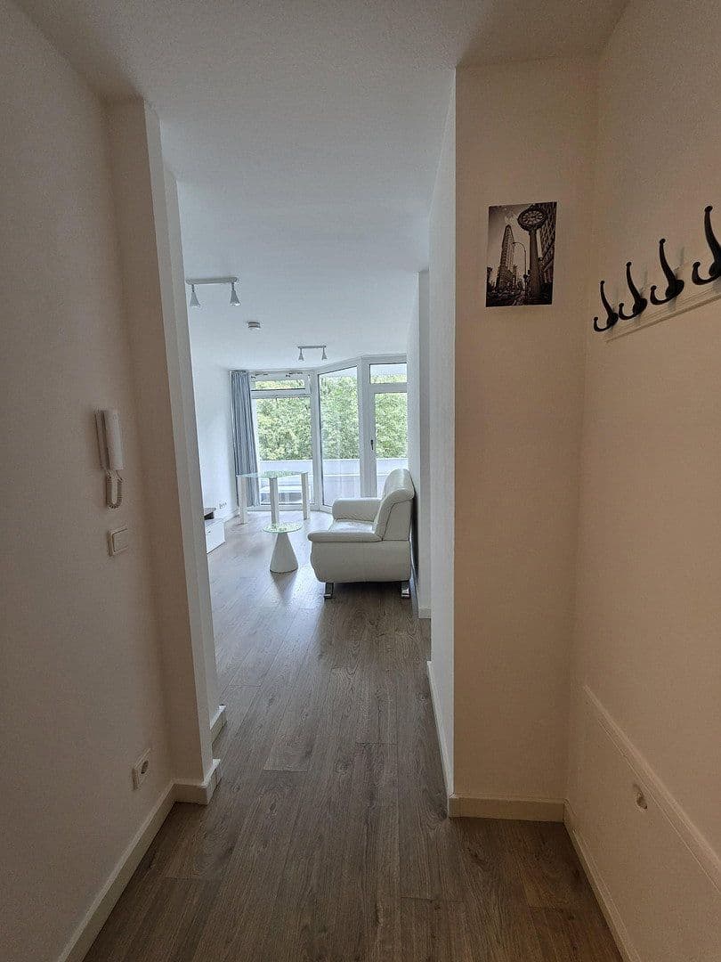 Prodej bytu 1+kk 38 m², Kreuzhofstraße 6, München, Bavorsko Prodej bytu 1+kk 38 m², Kreuzhofstraße 6, München, Bavorsko