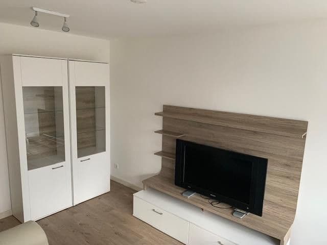 Prodej bytu 1+kk 38 m², Kreuzhofstraße 6, München, Bavorsko Prodej bytu 1+kk 38 m², Kreuzhofstraße 6, München, Bavorsko