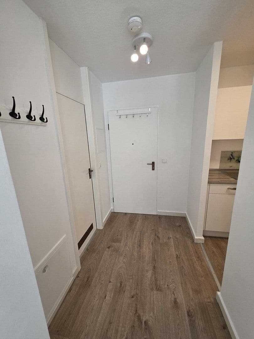 Prodej bytu 1+kk 38 m², Kreuzhofstraße 6, München, Bavorsko Prodej bytu 1+kk 38 m², Kreuzhofstraße 6, München, Bavorsko