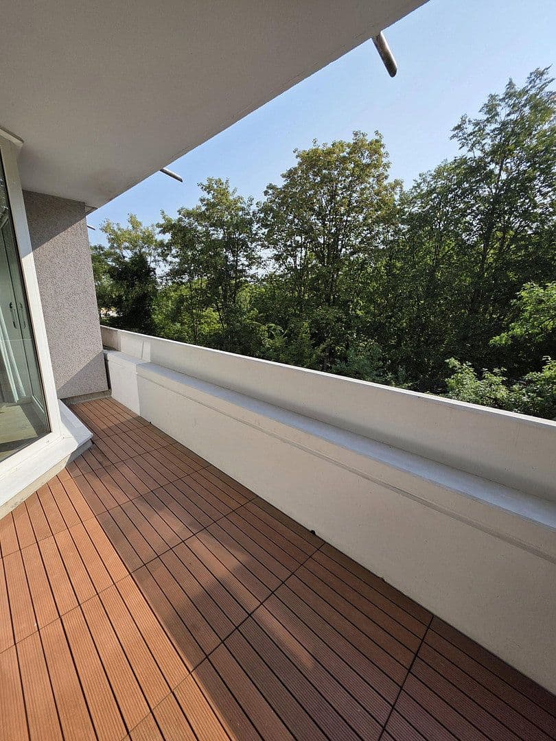 Prodej bytu 1+kk 38 m², Kreuzhofstraße 6, München, Bavorsko Prodej bytu 1+kk 38 m², Kreuzhofstraße 6, München, Bavorsko