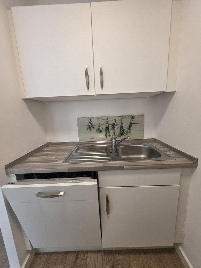 Prodej bytu 1+kk 38 m², Kreuzhofstraße 6, München, Bavorsko Prodej bytu 1+kk 38 m², Kreuzhofstraße 6, München, Bavorsko