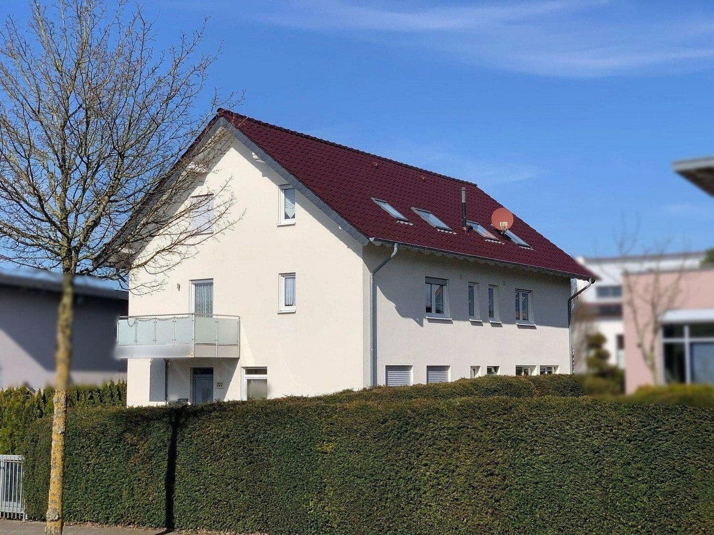 Prodej domu 314 m², pozemek 620 m², Paderborn, Severní Porýní-Vestfálsko Prodej domu 314 m², pozemek 620 m², Paderborn, Severní Porýní-Vestfálsko
