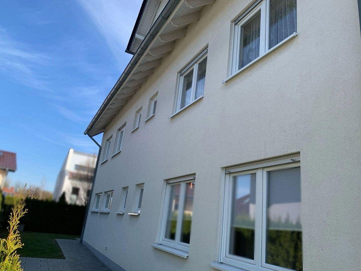 Prodej domu 314 m², pozemek 620 m², Paderborn, Severní Porýní-Vestfálsko Prodej domu 314 m², pozemek 620 m², Paderborn, Severní Porýní-Vestfálsko